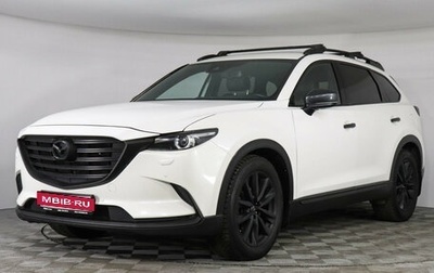 Mazda CX-9 II, 2018 год, 3 000 000 рублей, 1 фотография