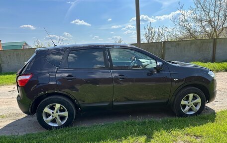 Nissan Qashqai, 2010 год, 690 000 рублей, 4 фотография
