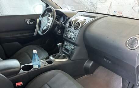 Nissan Qashqai, 2010 год, 690 000 рублей, 7 фотография