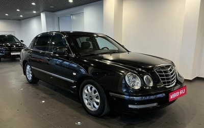 KIA Opirus I (gh), 2006 год, 587 000 рублей, 1 фотография