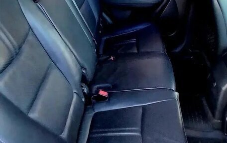 KIA Sorento II рестайлинг, 2010 год, 9 фотография