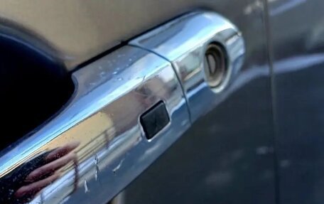 KIA Sorento II рестайлинг, 2010 год, 13 фотография