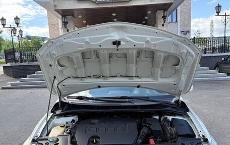 Toyota Corolla, 2011 год, 980 000 рублей, 4 фотография