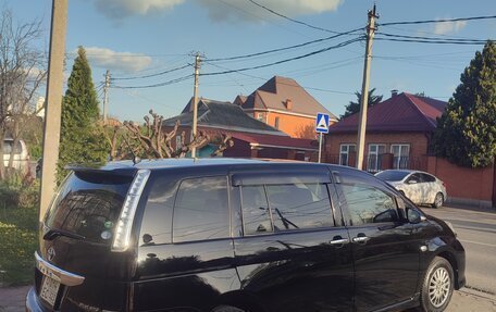 Toyota ISis I, 2014 год, 1 540 000 рублей, 3 фотография