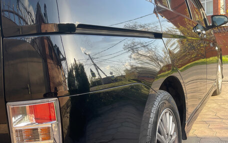 Toyota ISis I, 2014 год, 1 540 000 рублей, 5 фотография