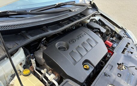 Toyota Corolla, 2011 год, 980 000 рублей, 5 фотография