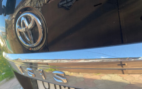 Toyota ISis I, 2014 год, 1 540 000 рублей, 7 фотография