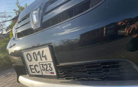 Toyota ISis I, 2014 год, 1 540 000 рублей, 13 фотография