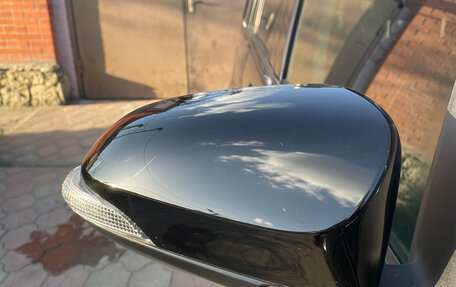 Toyota ISis I, 2014 год, 1 540 000 рублей, 15 фотография