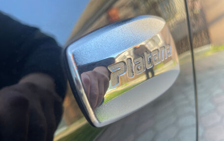 Toyota ISis I, 2014 год, 1 540 000 рублей, 10 фотография