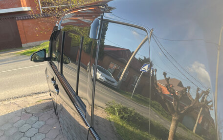 Toyota ISis I, 2014 год, 1 540 000 рублей, 8 фотография