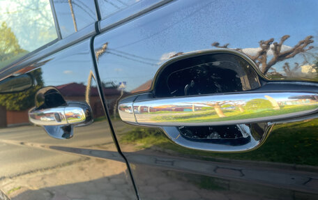 Toyota ISis I, 2014 год, 1 540 000 рублей, 9 фотография