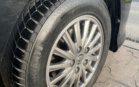 Toyota ISis I, 2014 год, 1 540 000 рублей, 21 фотография