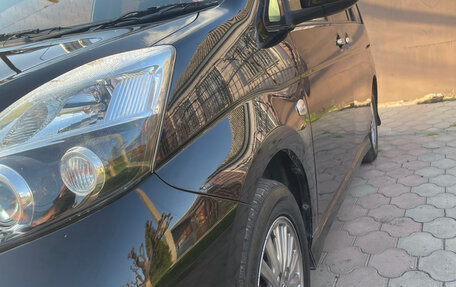 Toyota ISis I, 2014 год, 1 540 000 рублей, 11 фотография