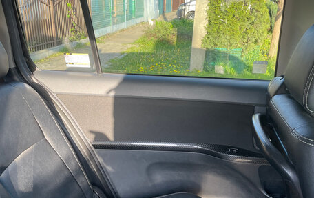 Toyota ISis I, 2014 год, 1 540 000 рублей, 25 фотография