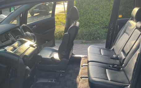 Toyota ISis I, 2014 год, 1 540 000 рублей, 26 фотография