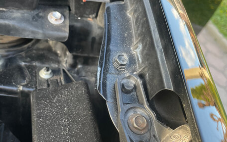 Toyota ISis I, 2014 год, 1 540 000 рублей, 35 фотография