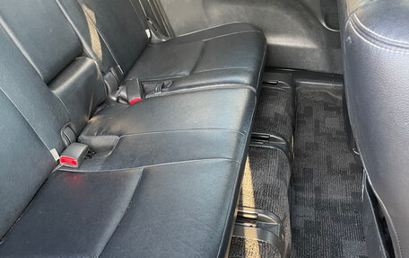 Toyota ISis I, 2014 год, 1 540 000 рублей, 28 фотография