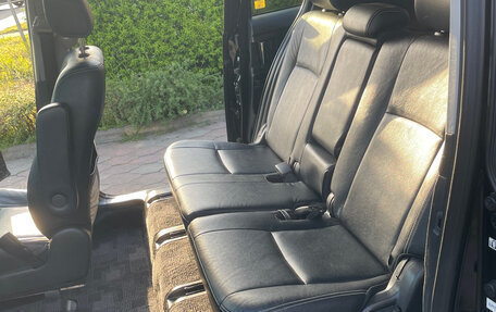 Toyota ISis I, 2014 год, 1 540 000 рублей, 30 фотография