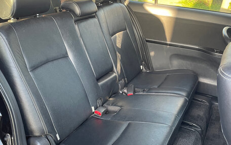 Toyota ISis I, 2014 год, 1 540 000 рублей, 27 фотография