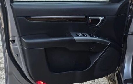 Hyundai Santa Fe III рестайлинг, 2010 год, 1 250 000 рублей, 3 фотография