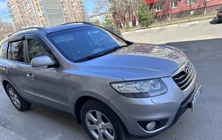Hyundai Santa Fe III рестайлинг, 2010 год, 1 250 000 рублей, 6 фотография