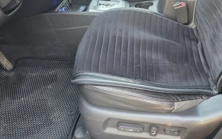 Hyundai Santa Fe III рестайлинг, 2010 год, 1 250 000 рублей, 2 фотография