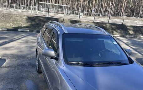 Hyundai Santa Fe III рестайлинг, 2010 год, 1 250 000 рублей, 10 фотография