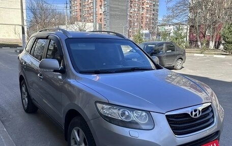 Hyundai Santa Fe III рестайлинг, 2010 год, 1 250 000 рублей, 7 фотография