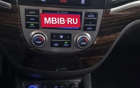 Hyundai Santa Fe III рестайлинг, 2010 год, 1 250 000 рублей, 5 фотография