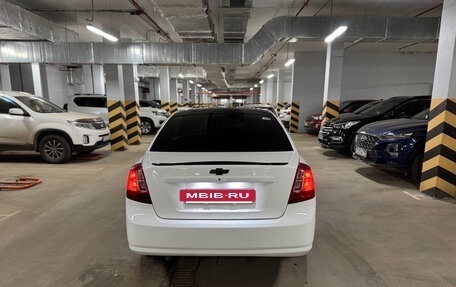 Chevrolet Lacetti, 2012 год, 749 000 рублей, 2 фотография