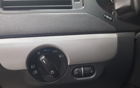 Volkswagen Jetta VI, 2012 год, 750 000 рублей, 7 фотография