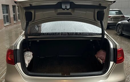 Volkswagen Jetta VI, 2012 год, 750 000 рублей, 4 фотография