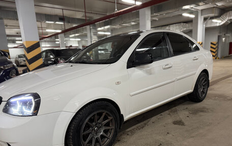 Chevrolet Lacetti, 2012 год, 749 000 рублей, 5 фотография