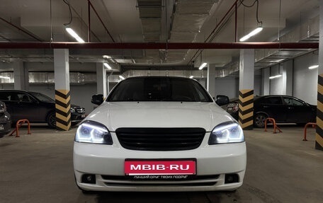 Chevrolet Lacetti, 2012 год, 749 000 рублей, 6 фотография