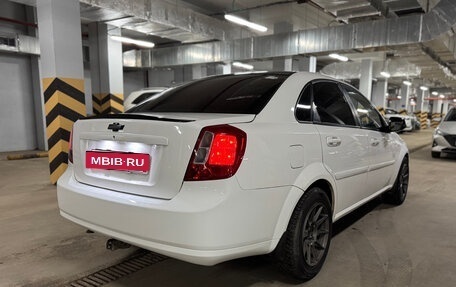 Chevrolet Lacetti, 2012 год, 749 000 рублей, 3 фотография