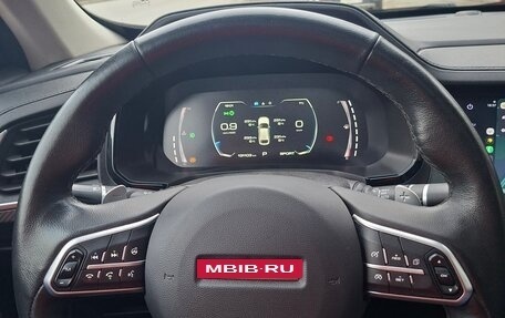 Haval F7x I, 2022 год, 1 760 000 рублей, 2 фотография