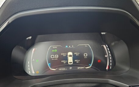 Haval F7x I, 2022 год, 1 760 000 рублей, 9 фотография