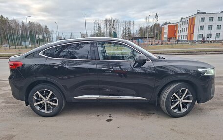 Haval F7x I, 2022 год, 1 760 000 рублей, 12 фотография