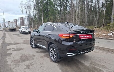 Haval F7x I, 2022 год, 1 760 000 рублей, 8 фотография