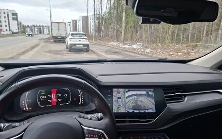 Haval F7x I, 2022 год, 1 760 000 рублей, 6 фотография