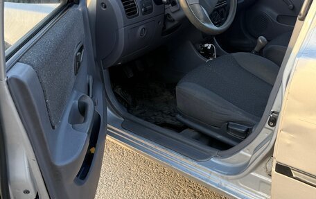 Hyundai Accent III, 2007 год, 300 000 рублей, 8 фотография