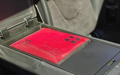 Audi S5, 2008 год, 1 550 000 рублей, 16 фотография