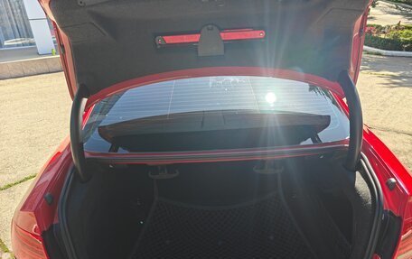 Audi S5, 2008 год, 1 550 000 рублей, 12 фотография