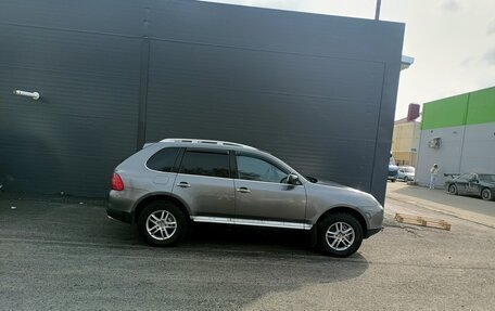 Porsche Cayenne III, 2004 год, 1 100 000 рублей, 4 фотография