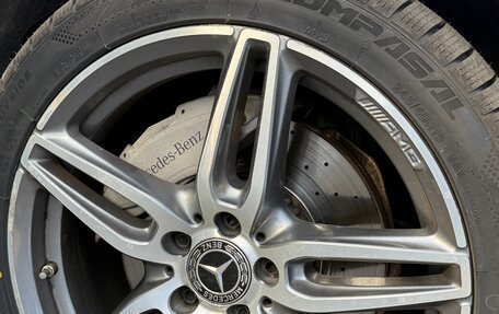 Mercedes-Benz E-Класс, 2018 год, 3 450 000 рублей, 5 фотография