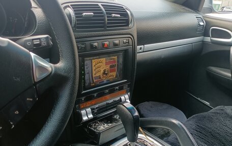 Porsche Cayenne III, 2004 год, 1 100 000 рублей, 9 фотография