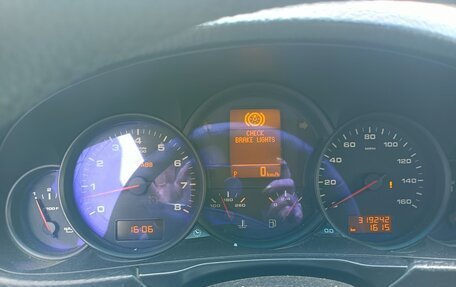 Porsche Cayenne III, 2004 год, 1 100 000 рублей, 10 фотография