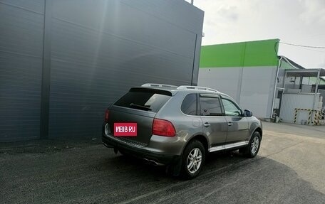 Porsche Cayenne III, 2004 год, 1 100 000 рублей, 3 фотография