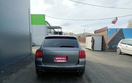 Porsche Cayenne III, 2004 год, 1 100 000 рублей, 2 фотография